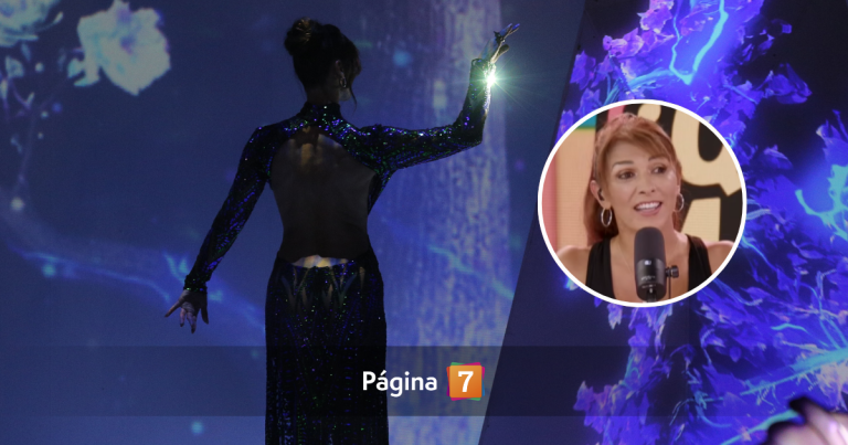 Ivette Vergara y su teoría de por qué no fue invitada a la gala de Viña: 