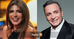 Ivette Vergara reveló quiebre con Luis Jara tras polémica entrevista: 