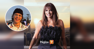 Los detalles del nuevo programa de TV+ que reunirá a Ivette Vergara y su hijo Nicolás