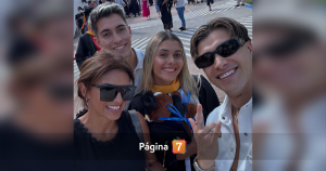 Ivette Vergara reunirá a sus 3 hijos en estreno de nuevo programa en TV+: 