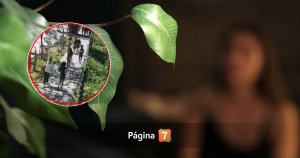 'Jauría' de adolescentes atacó a mujer para cometer asalto en La Reina: "Me empiezan a golpear"