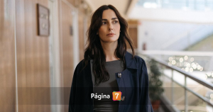 Javiera Díaz de Valdés habló sobre la pérdida de su exmarido en 2021 y cómo le afectó a su hija