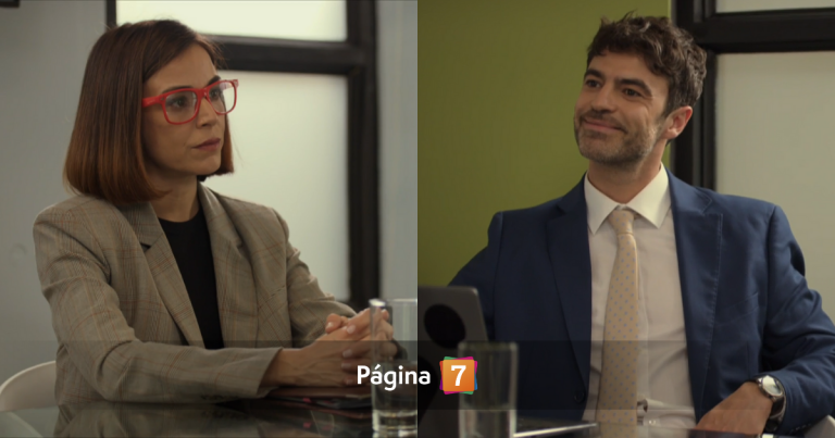 ¿Se parece a Juan Pablo de Los Casablanca? Jorge Arecheta detalló su rol en Reunión de Superados