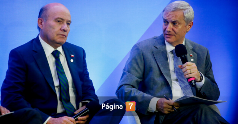 Jorge Quiroz anticipa eliminación masiva de permisos en gobierno de Kast: 