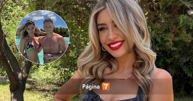 Jorge Yunge sería la nueva pareja de Camila Andrade: ¿quién es y a qué se dedica?