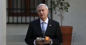 José Antonio Kast confirma que evaluará proyectos del Gobierno tras reunión con Boric en La Moneda