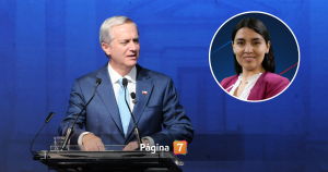 ¿Quién es Judith Marín, la ministra más joven del futuro gobierno de Kast?