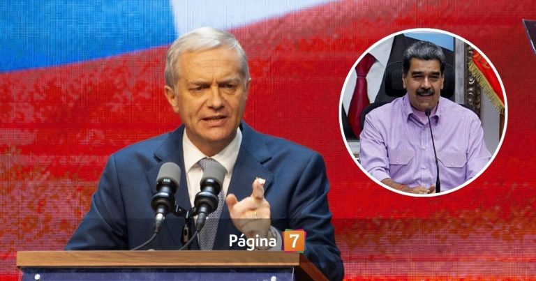 José Antonio Kast se refirió a la caída de Nicolás Maduro tras ser capturado por Estados Unidos