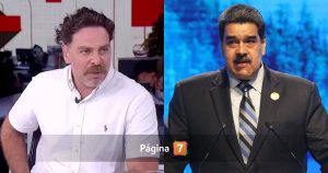 Neme realizó fuerte descargo tras caída de Maduro: lanzó sutil ‘palo’ a cobertura de la competencia