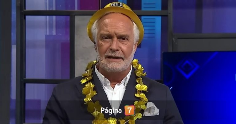 Todo va a estar bien... ¿o no?: Juan José Lavín y su programa sufrieron abrupta salida de Vía X