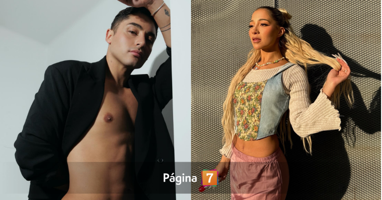 Juanfra Matamala contó detalles de lesión de Princesa Alba en Fiebre de Baile: 