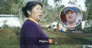 La preocupante advertencia que Julia Chuñil realizó sobre su hijo semanas antes de su muerte