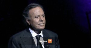Revelan la reacción de Julio Iglesias tras ser acusado de agresiones sexuales contra extrabajadoras