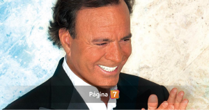 Julio Iglesias emite declaración tras denuncias