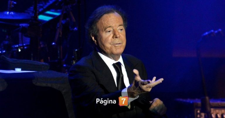 Defensa de Julio Iglesias tomó drástica decisión tras graves acusaciones de extrabajadoras