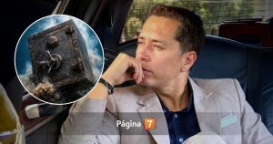 Karol Lucero cierra un complejo 2025 y confirma decisión clave tras su quiebre matrimonial