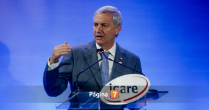 Kast advierte por 'norma de amarre' y pide rechazarla: "Va en contra de voluntad de la ciudadanía"