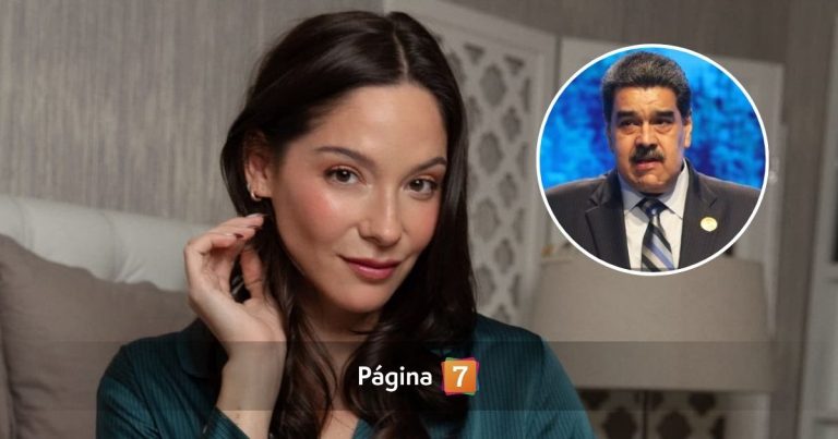 Kel Calderón sorprende con opinión sobre captura de Maduro en Venezuela: 