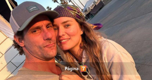 Kika Silva confirmó el fin de su matrimonio con Gonzalo Valenzuela: 