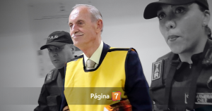 Nueva condena para Krassnoff: suma más de mil años de cárcel por desaparición de militante del MIR