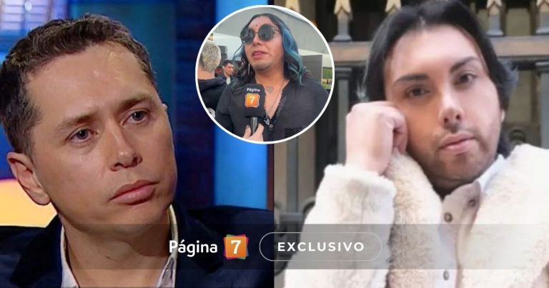 Lelo arremete nuevamente contra Karol Lucero y revive conflicto del pasado: 