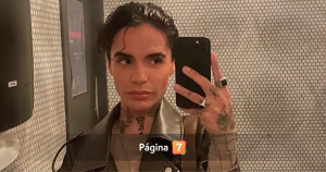 Leo Méndez Jr. se declaró de ultraderecha y disparó contra Presidente Gabriel Boric: “Es un payaso”