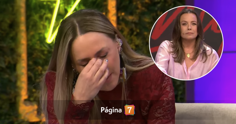 Maly Jorquiera lloró durante reencuentro con las Milf: abordó temores por cáncer de Claudia Conserva