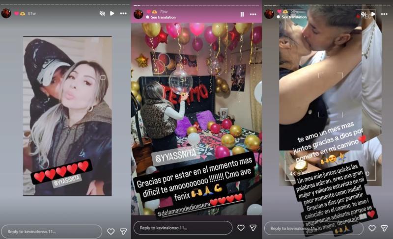 ¿Quién es Kevin Egaña? El futbolista que enamoró a la mamá de Marcianeke, 13 años mayor