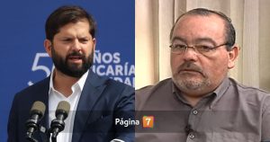 Los últimos días de 'Mamito' Contreras: pidió ayuda al gobierno de Boric y recibió duro portazo