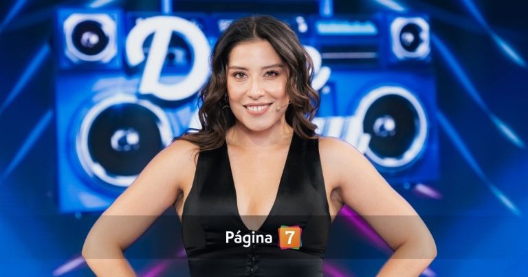 Así fue el debut de María José Quintanilla con 'Dale Play Verano': ¿Cómo le fue en el rating?