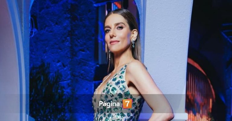 María Luisa Godoy mostró su lado más íntimo en Olmué: vivió pequeño susto con uno de sus hijos