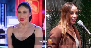 María Paz Grandjean contó que Mara Sedini era su colega cuando le dispararon en 2019