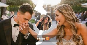 Marité Matus arremetió contra Camilo Huerta e hizo grave acusación