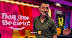 Pareja de Andrés Caniulef compartió emotiva publicación en redes sociales a días de su partida