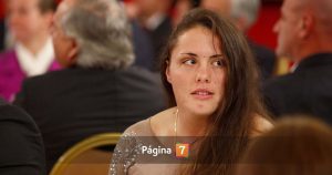 Natalia Duco respondió a críticas por doping tras su nominación como ministra de José Antonio Kast