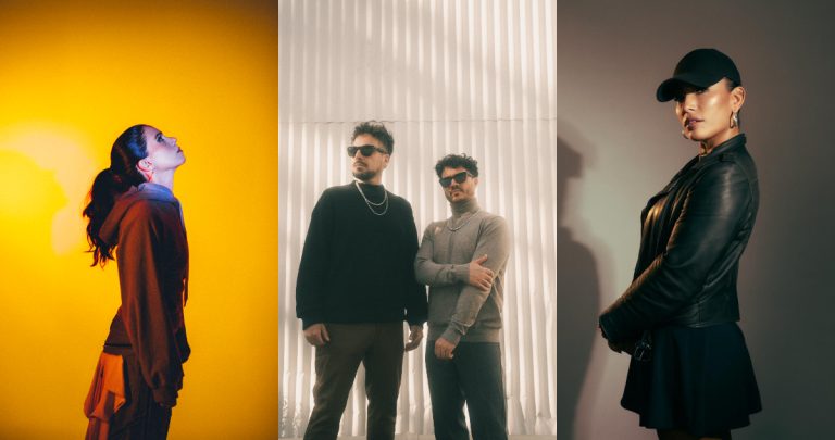 Desde Ana Tijoux hasta Camila Moreno: revelan primeros artistas que serán parte del Festival MUDA