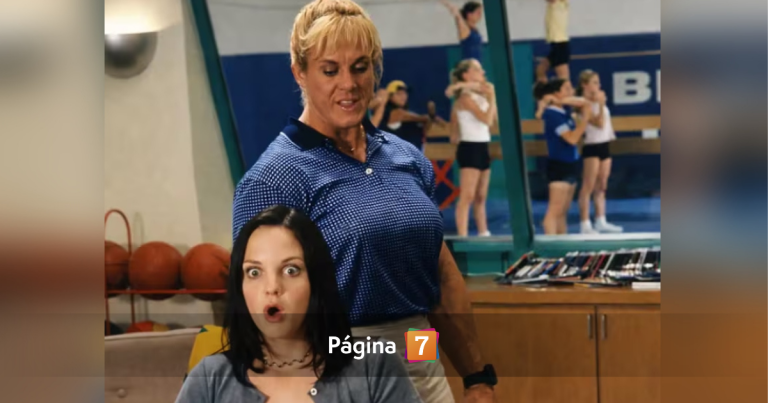 Hallan sin vida a Jayne Trcka, fisicoculturista y actriz de 'Scary Movie': presentaba traumatismos