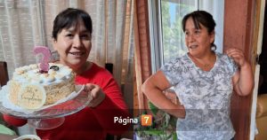 ¿Escena armada? Hallazgo de pista clave remece caso de mujer desaparecida en Malloa