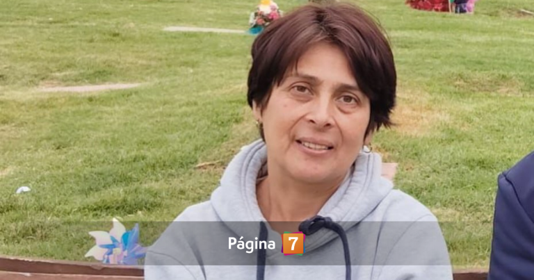 Sigue desesperada búsqueda de mujer en Valparaíso: salió de casa de su exesposo y no volvió