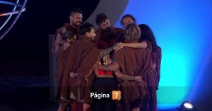 Polémica participante es la nueva eliminada de Mundos Opuestos: “No me arrepiento de nada”