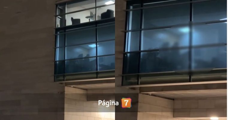 Funcionario destituido por tener sexo en municipalidad de Vitacura pide milonaria compensación