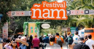 Ñam 2026: ¿cuándo y dónde se realizará el tradicional festival gastronómico?