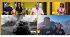 Naya Fácil declina ir a gala del festival de Viña del Mar