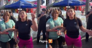 Naya Fácil alzó la voz y envió dura crítica a políticos y empresarios por incendios forestales