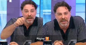 Neme salió al paso de acusaciones de 