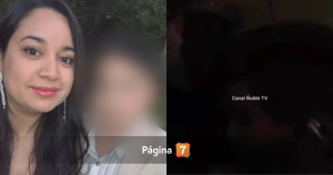 Niño está grave tras ser clave en rescate de su madre y hermanas mellizas: "Mamá tienes que correr"