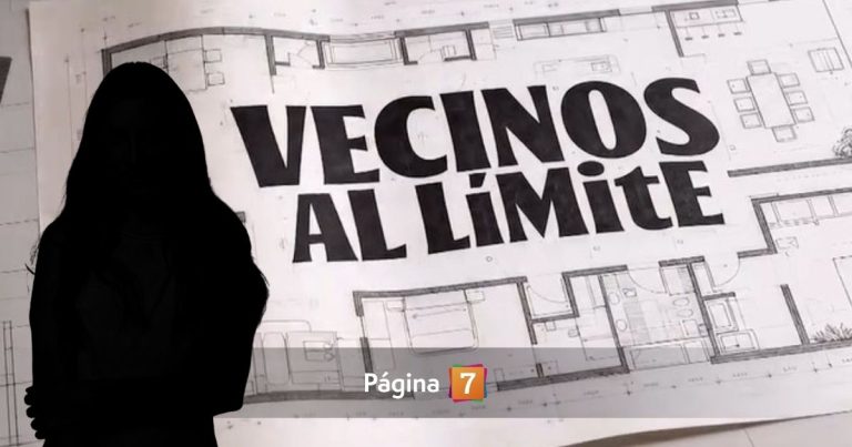 Icónica actriz de la época dorada de las teleseries se suma al nuevo reality de Canal 13