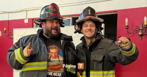 Otakin critica a creadores de contenido que "van a figurar" en zonas afectadas por incendios