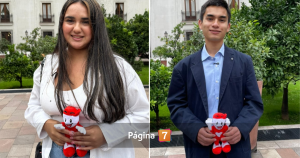 Jóvenes pacientes de Teletón alcanzan puntajes con distinción en la PAES 2025: estudiarán Medicina