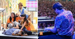 Teatro, música y cine: los entretenidos panoramas que ofrece Santiago para el verano 2026